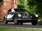 Alfa Romeo 6C 2500 SS Coupe Villa d'Este 1949 года